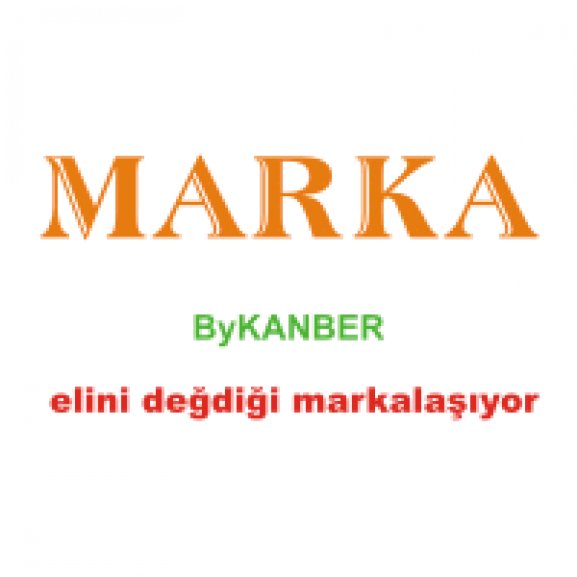 Logo of MARKA