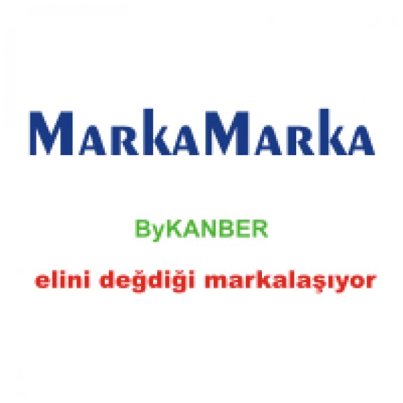Logo of MARKA MARKA