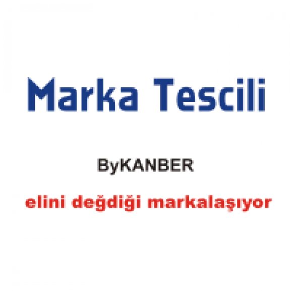 Logo of MARKA TESCİLİ