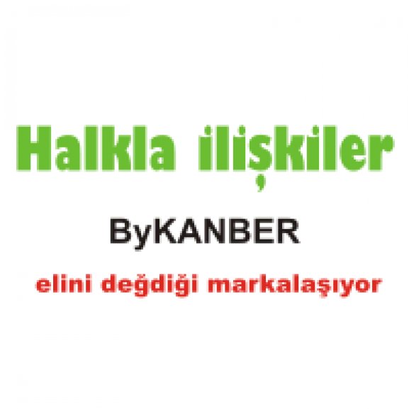 Logo of HALKLA İLİŞKİLER