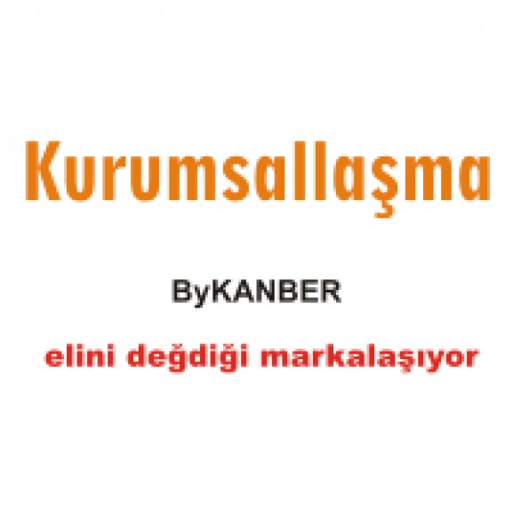 Logo of KURUMSALLAŞMA