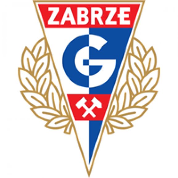 Logo of Gornik Zabrze
