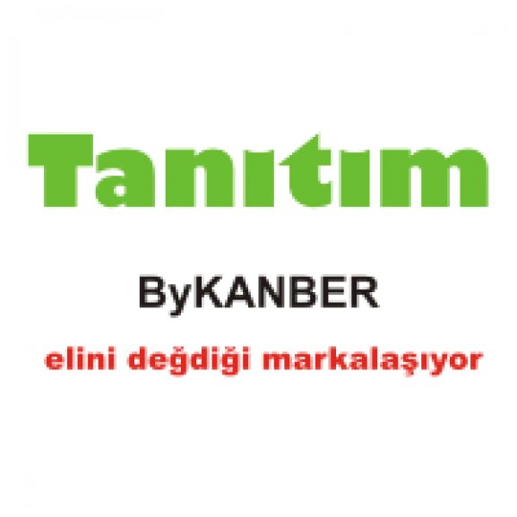 Logo of tanıtım