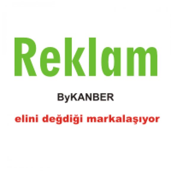Logo of REKLAM