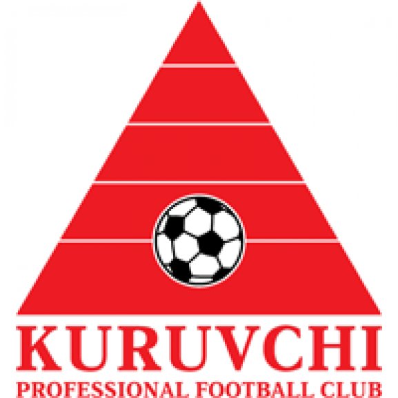 Logo of PFC Kuruvchi