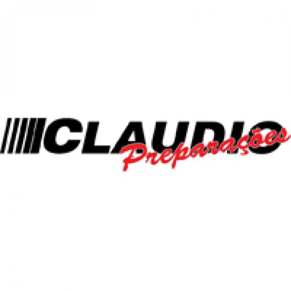 Logo of CLaudio Preparações