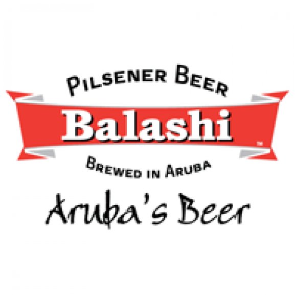 Logo of Balashi Beer