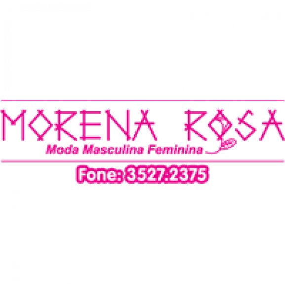 Logo of Morena Rosa