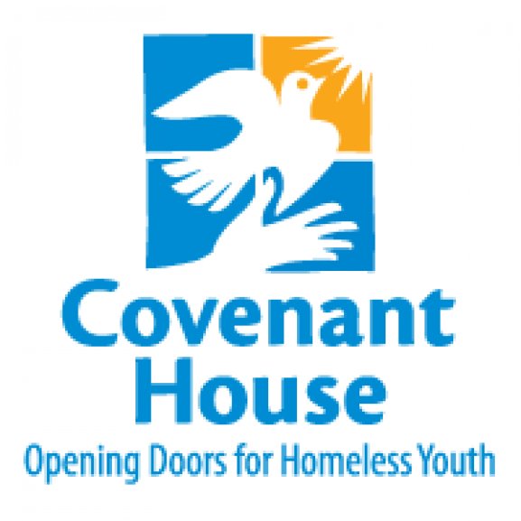 Logo of Covenant House