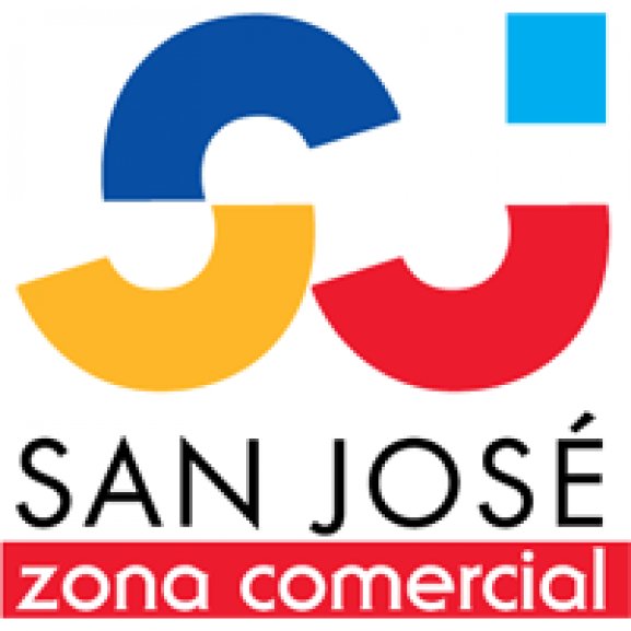 Logo of san jose centro comercial