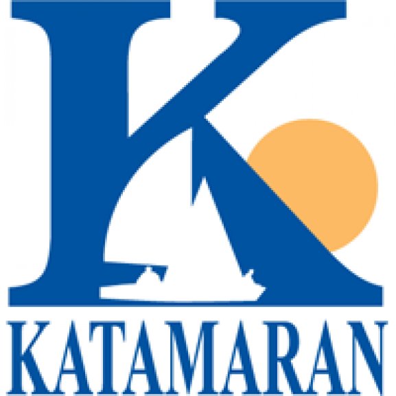 Logo of katamaran