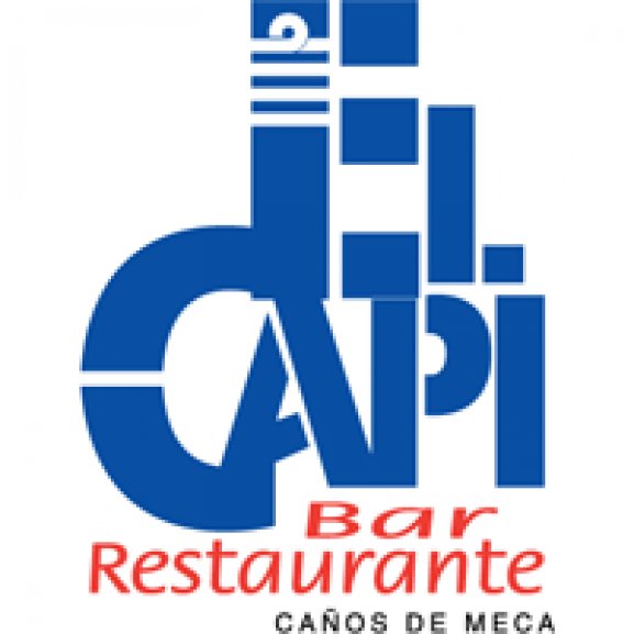 Logo of el capi bar restaurante