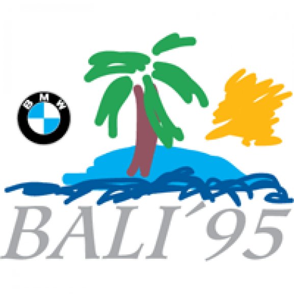Logo of bali 95
