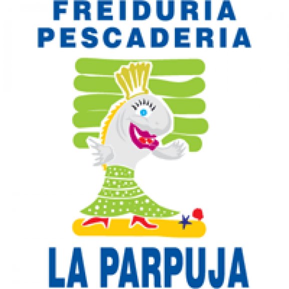 Logo of la parpuja