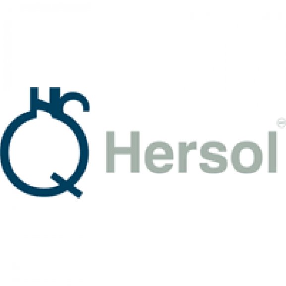 Logo of Laboratorios Hersol