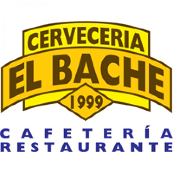 Logo of el bache
