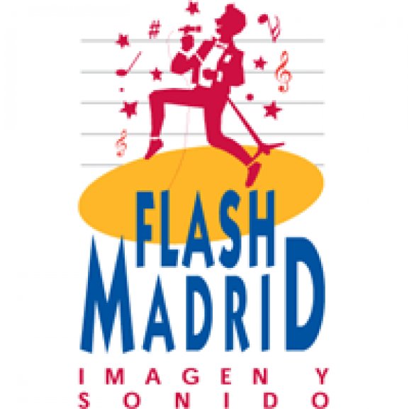 Logo of flash Madrid