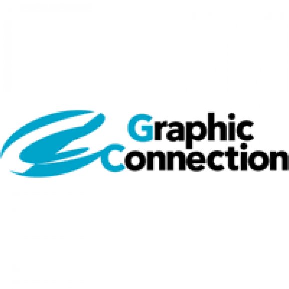 Logo of graphic connection