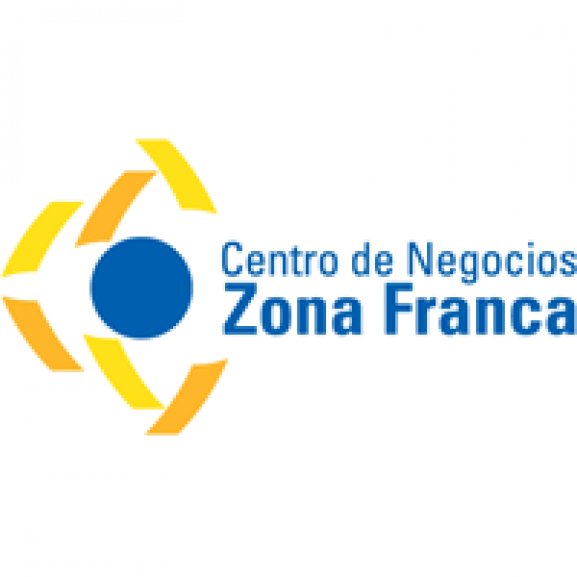 Logo of centro de negocios zona franca
