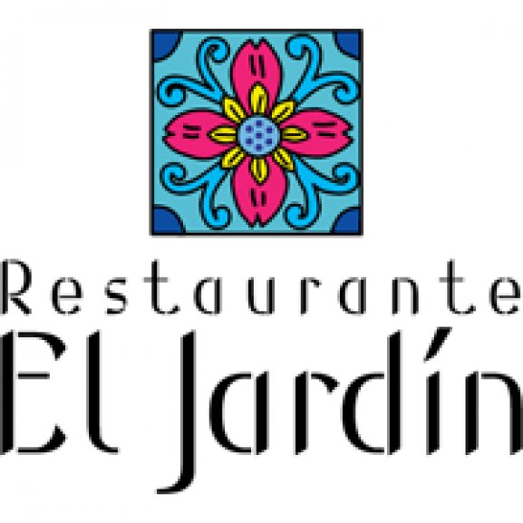 Logo of el jardin restaurante