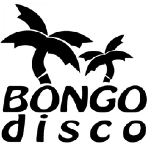 Logo of bongo disco