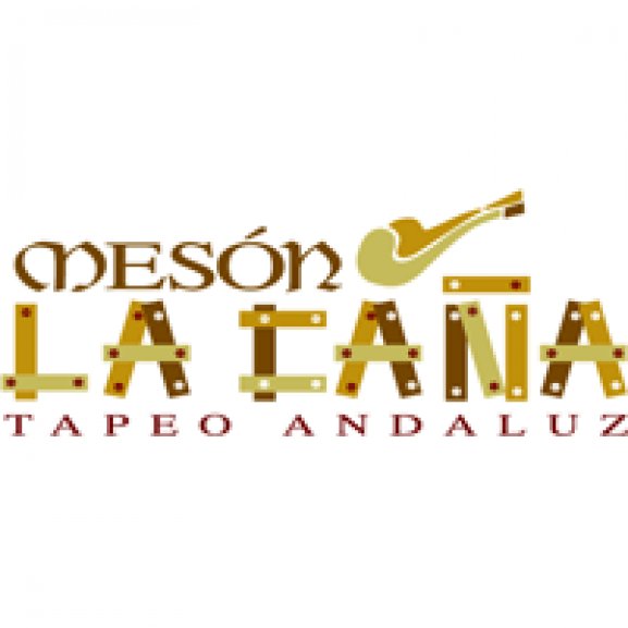 Logo of meson la caña