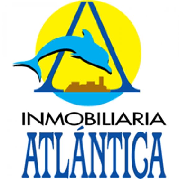 Logo of inmobiliaria atlantica