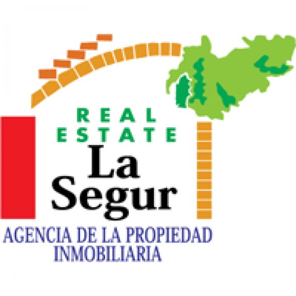 Logo of la segur inmobiliaria