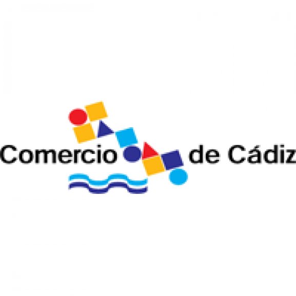 Logo of comercio de cadiz