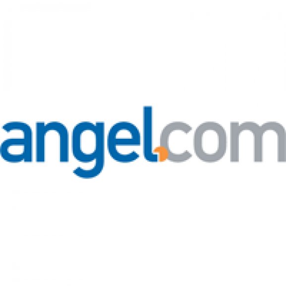 Logo of Angel.com