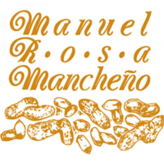 Logo of manuel rosa mancheño