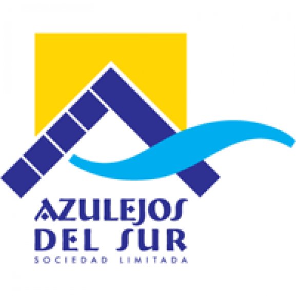 Logo of azulejos del sur