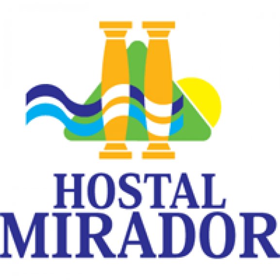 Logo of hostal mirador