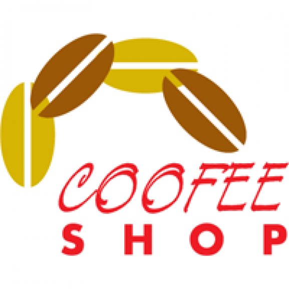 Logo of coofee shop