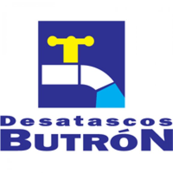 Logo of desatascos butron