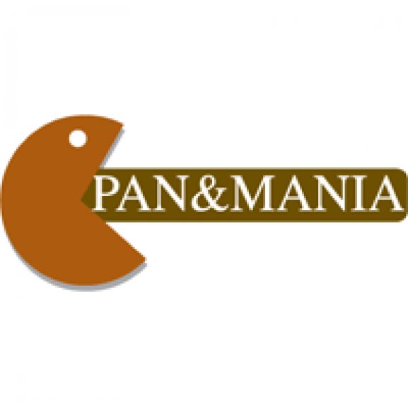 Logo of pan mania