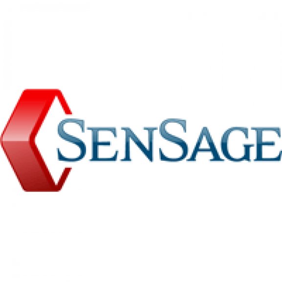 Logo of SenSage