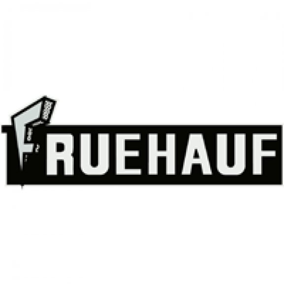 Logo of fruehauf