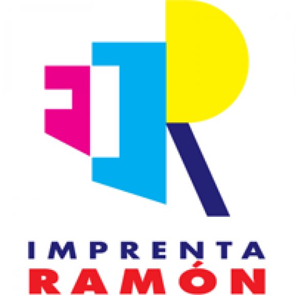 Logo of imprenta ramon