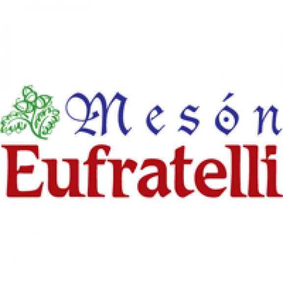 Logo of meson eufratelli