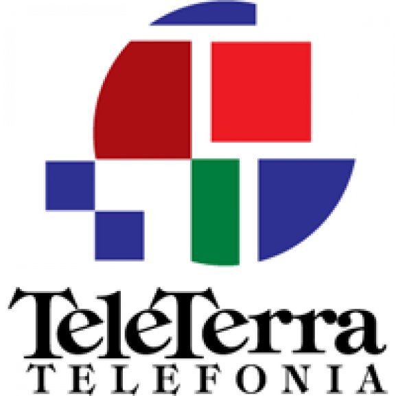 Logo of teleterra telefonia