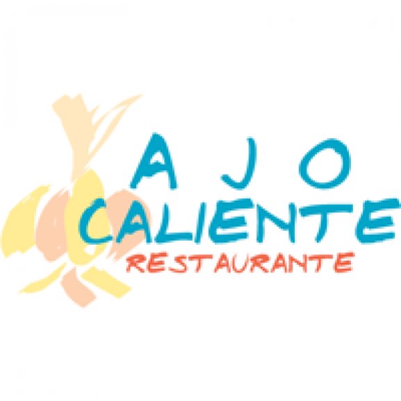 Logo of ajo caliente