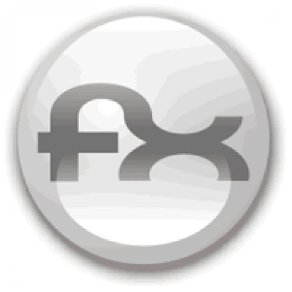 Logo of .FX