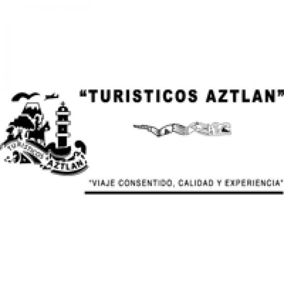 Logo of aztlan