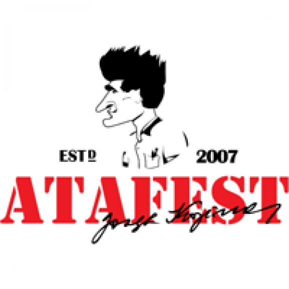 Logo of AtaFest