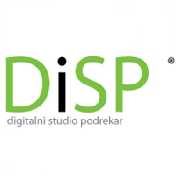Logo of Disp d.o.o.