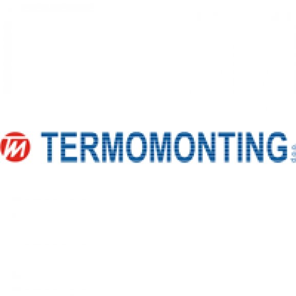 Logo of Termomonting