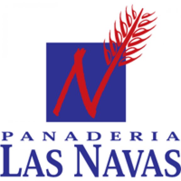 Logo of panaderia las navas