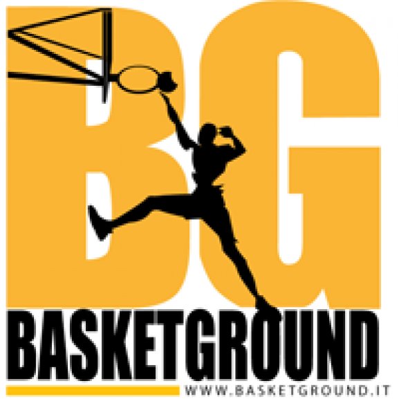 Logo of BasketGround