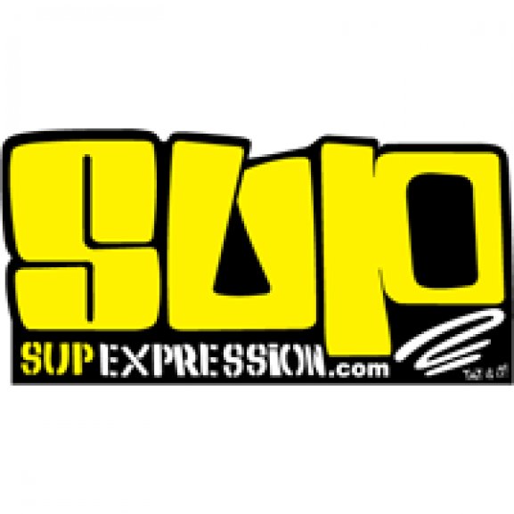 Logo of sup